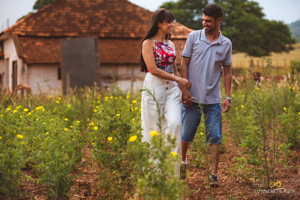 ensaio namorando, ensaio patos de minas, ensaio romantico, lizandro junior