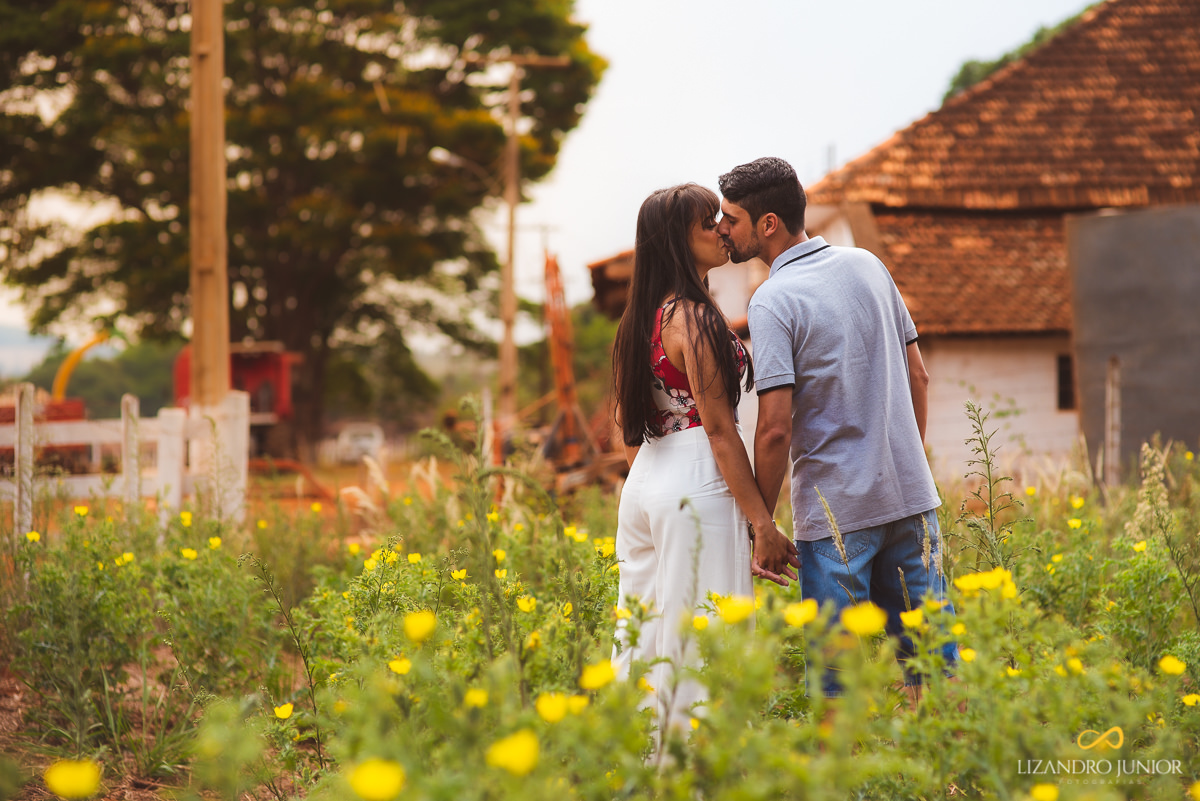 ensaio namorando, ensaio patos de minas, ensaio romantico, lizandro junior