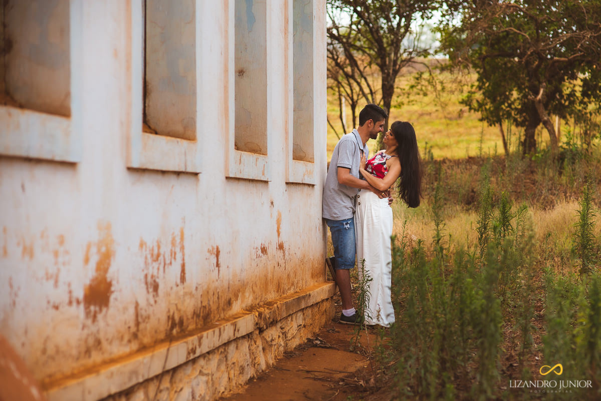 ensaio namorando, ensaio patos de minas, ensaio romantico, lizandro junior