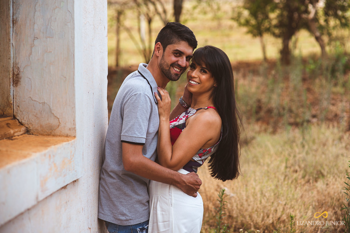 ensaio namorando, ensaio patos de minas, ensaio romantico, lizandro junior