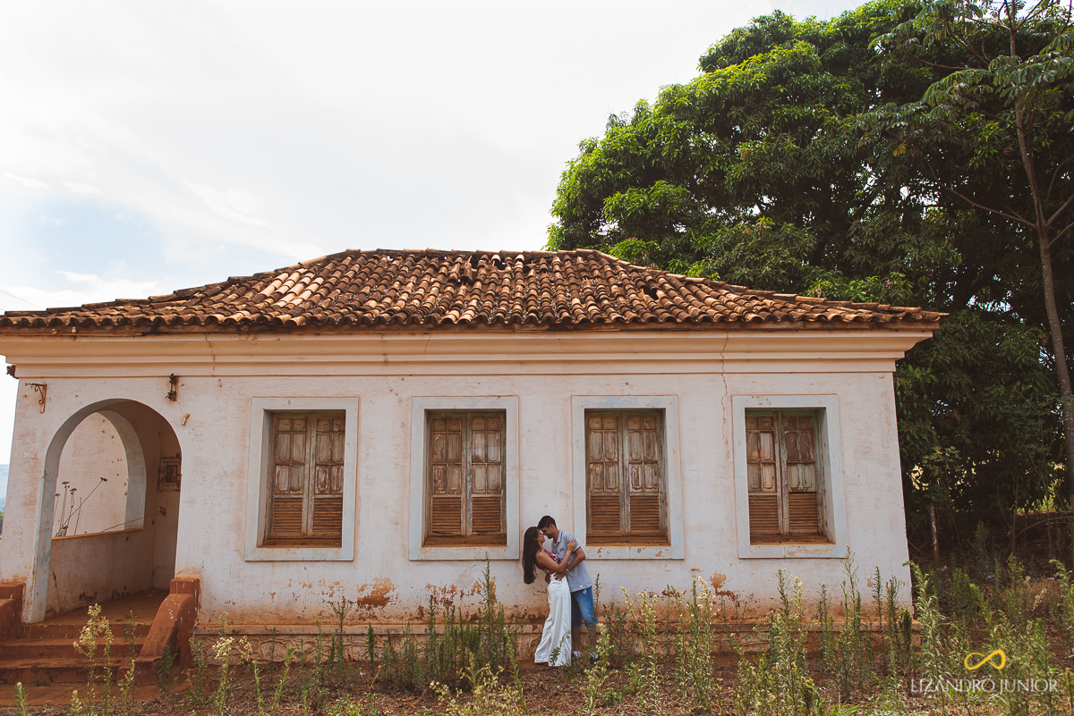 ensaio namorando, ensaio patos de minas, ensaio romantico, lizandro junior