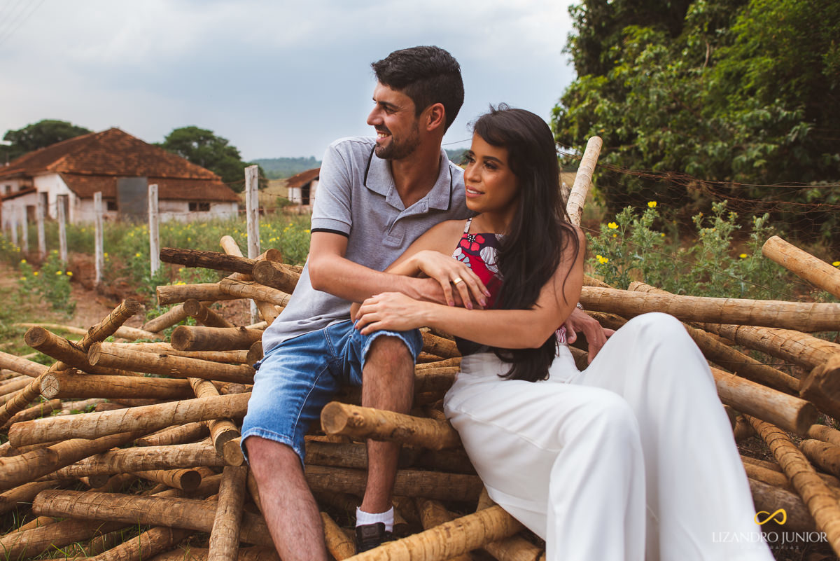 ensaio namorando, ensaio patos de minas, ensaio romantico, lizandro junior