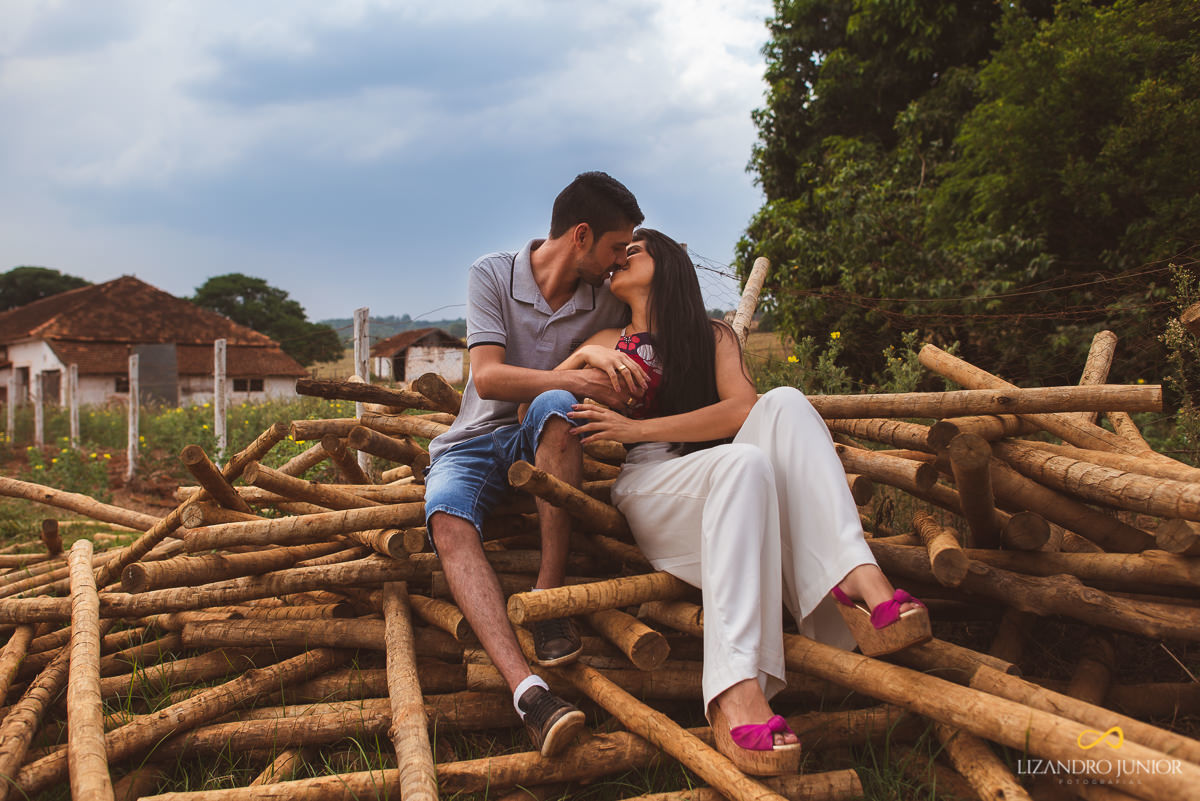 ensaio namorando, ensaio patos de minas, ensaio romantico, lizandro junior