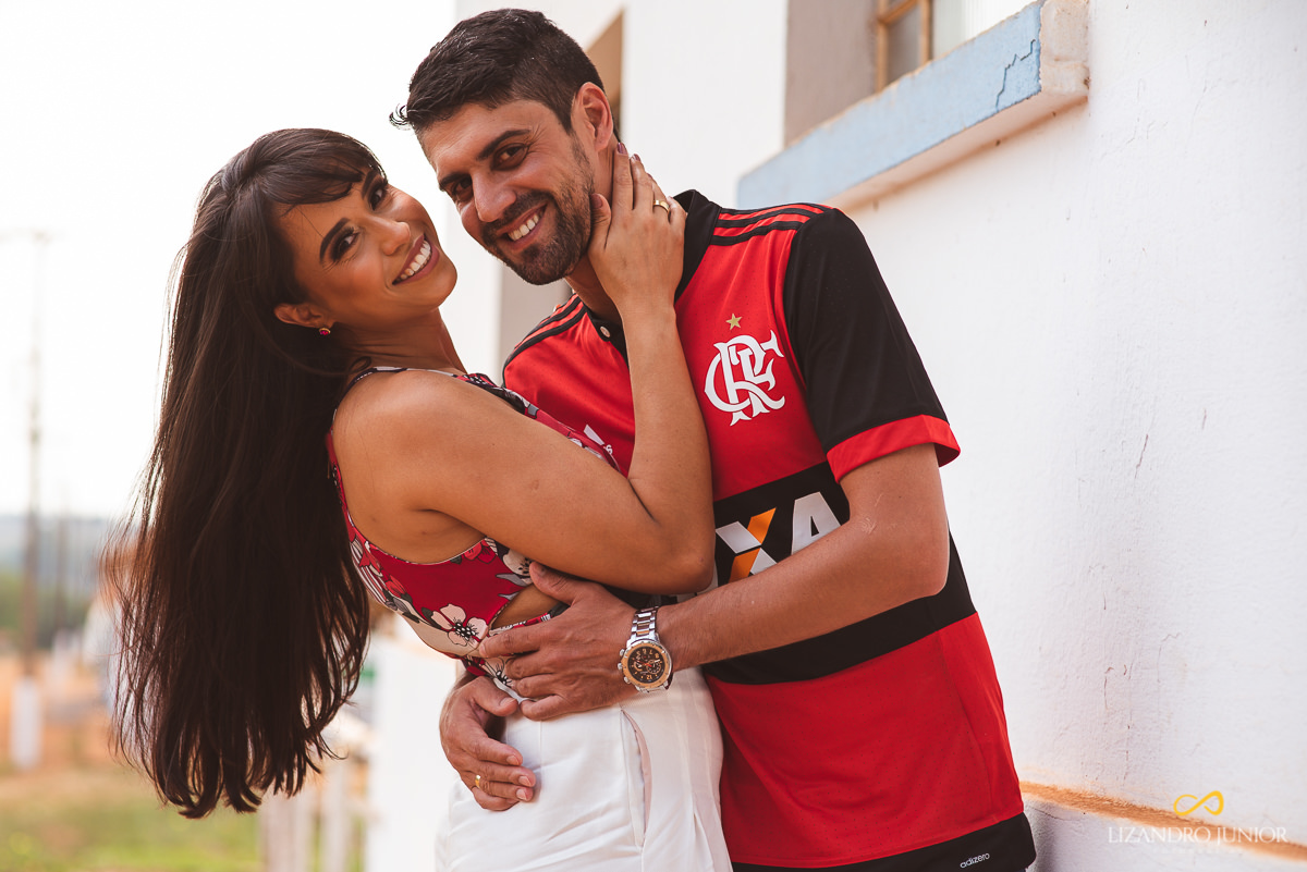 ensaio namorando, ensaio patos de minas, ensaio romantico, lizandro junior