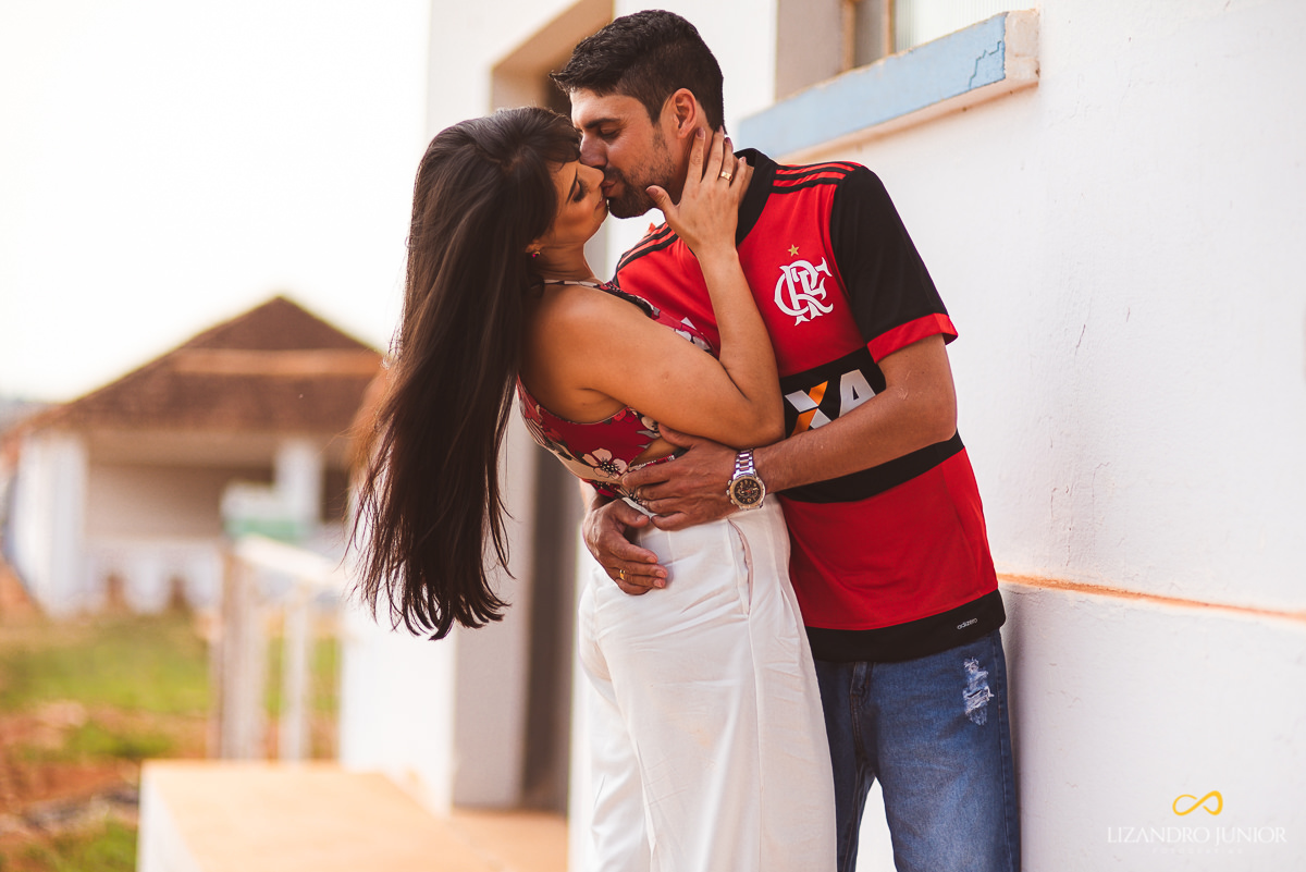 ensaio namorando, ensaio patos de minas, ensaio romantico, lizandro junior