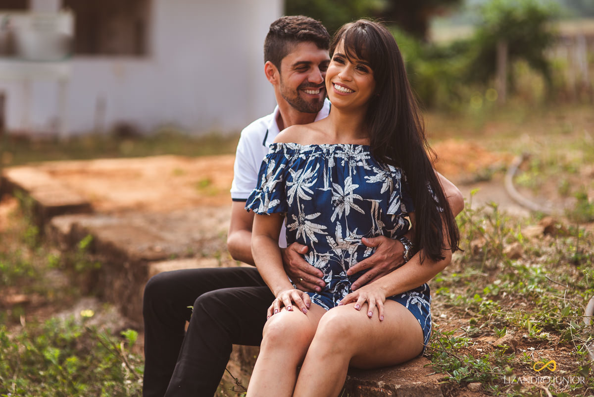 ensaio namorando, ensaio patos de minas, ensaio romantico, lizandro junior