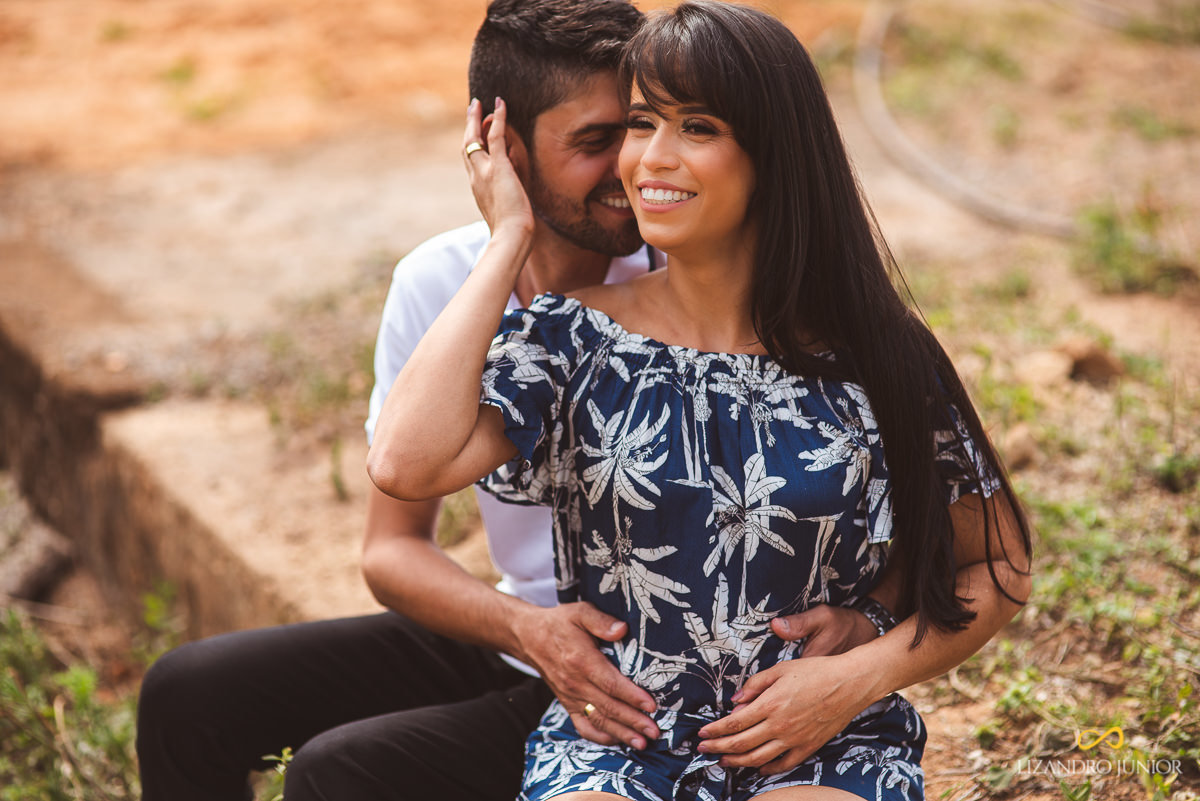 ensaio namorando, ensaio patos de minas, ensaio romantico, lizandro junior