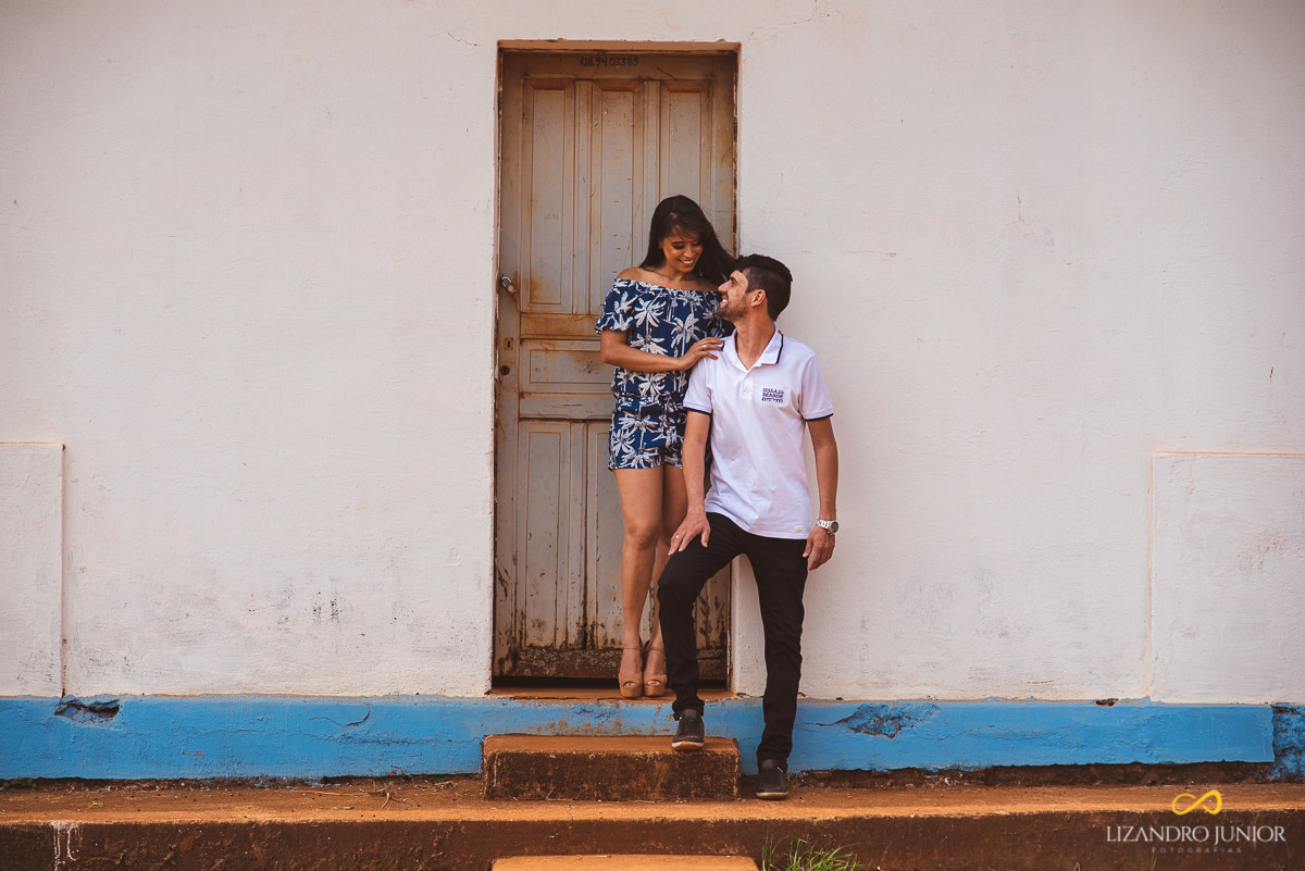 ensaio namorando, ensaio patos de minas, ensaio romantico, lizandro junior