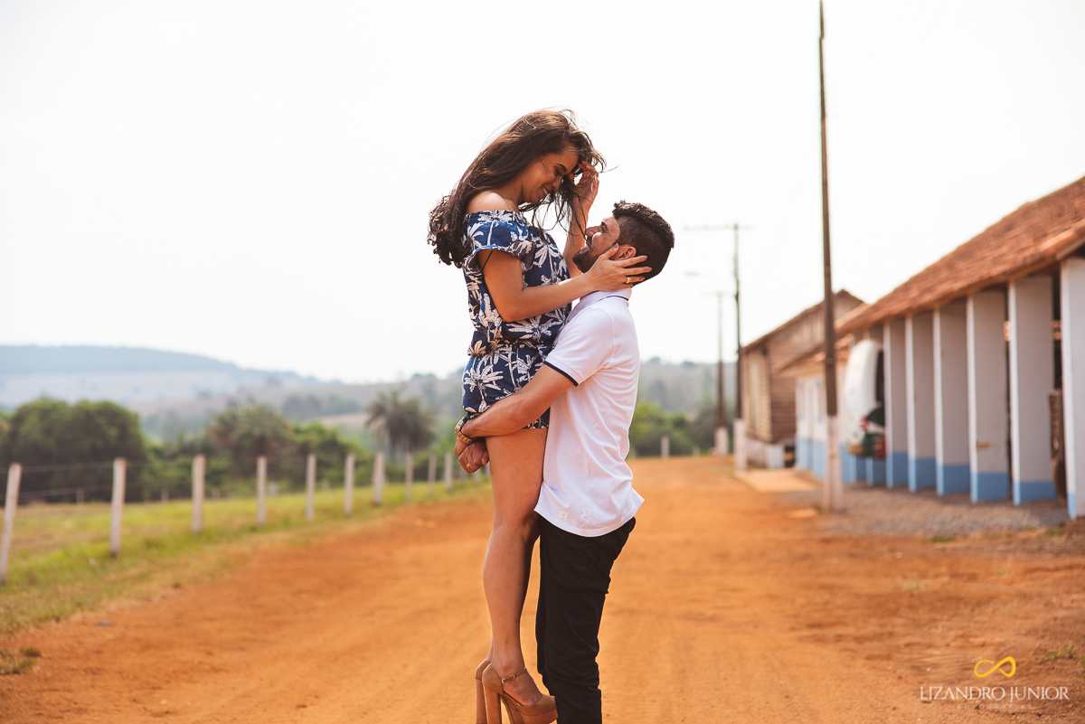 ensaio namorando, ensaio patos de minas, ensaio romantico, lizandro junior
