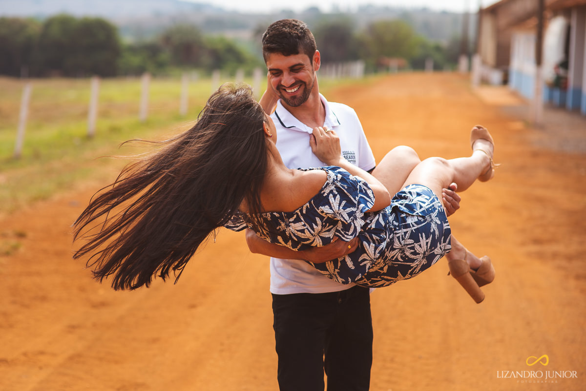 ensaio namorando, ensaio patos de minas, ensaio romantico, lizandro junior