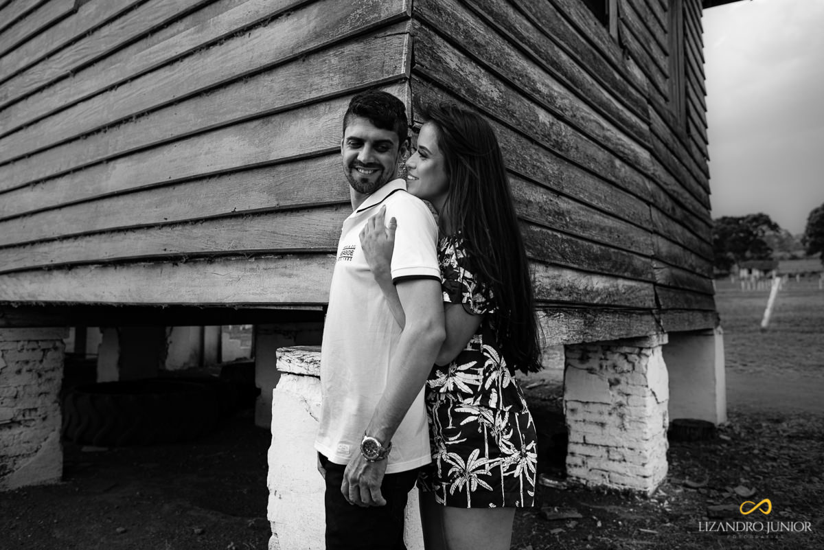 ensaio namorando, ensaio patos de minas, ensaio romantico, lizandro junior