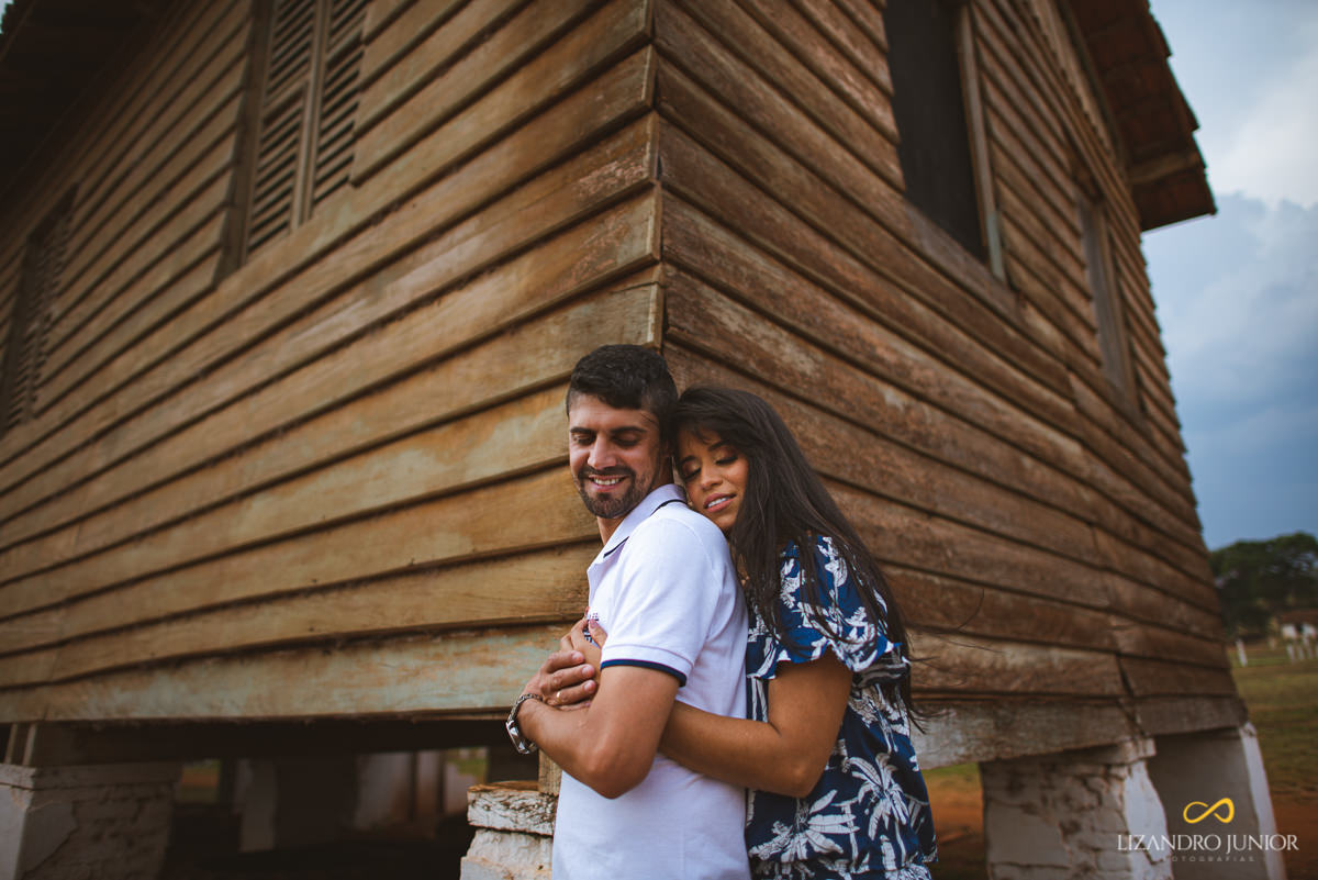 ensaio namorando, ensaio patos de minas, ensaio romantico, lizandro junior