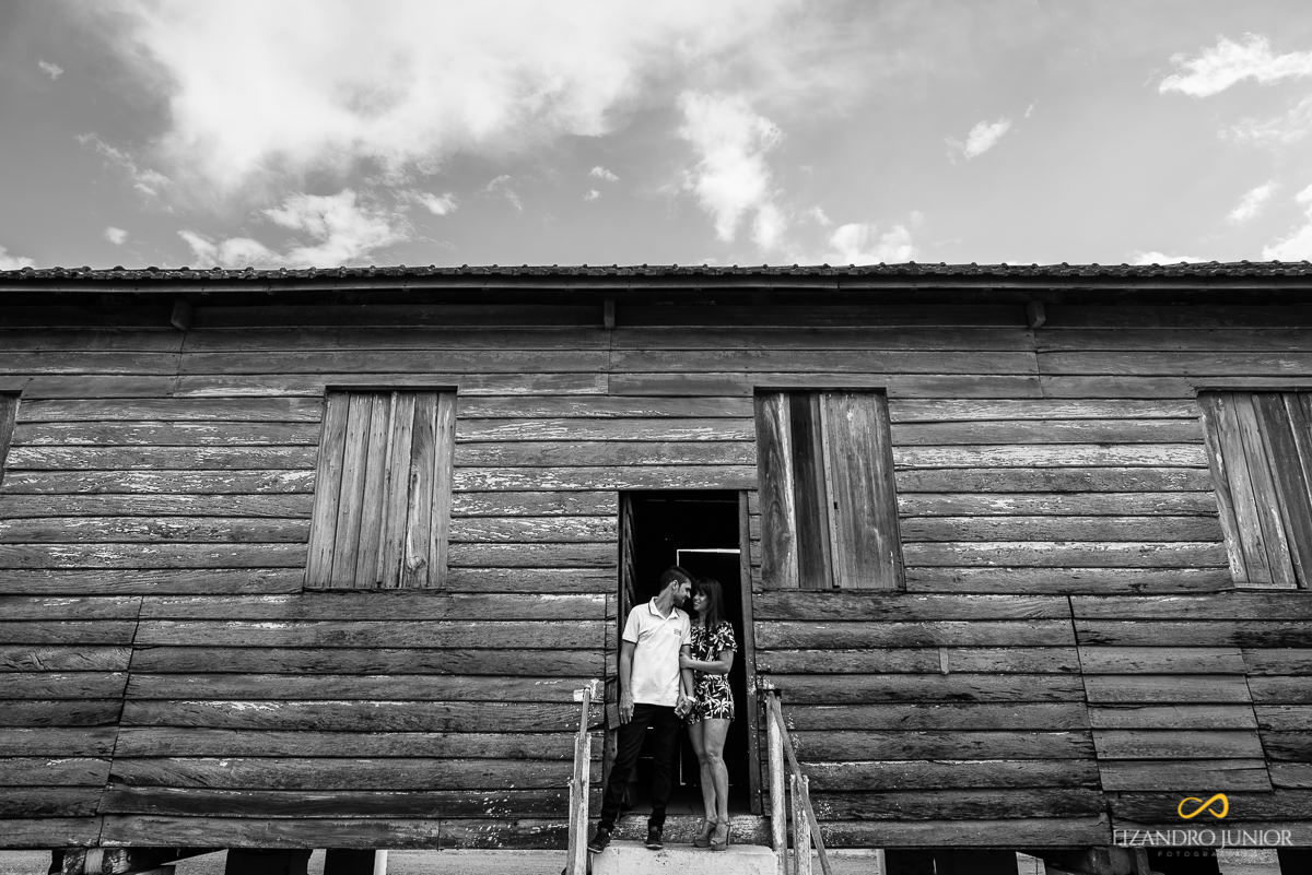 ensaio namorando, ensaio patos de minas, ensaio romantico, lizandro junior