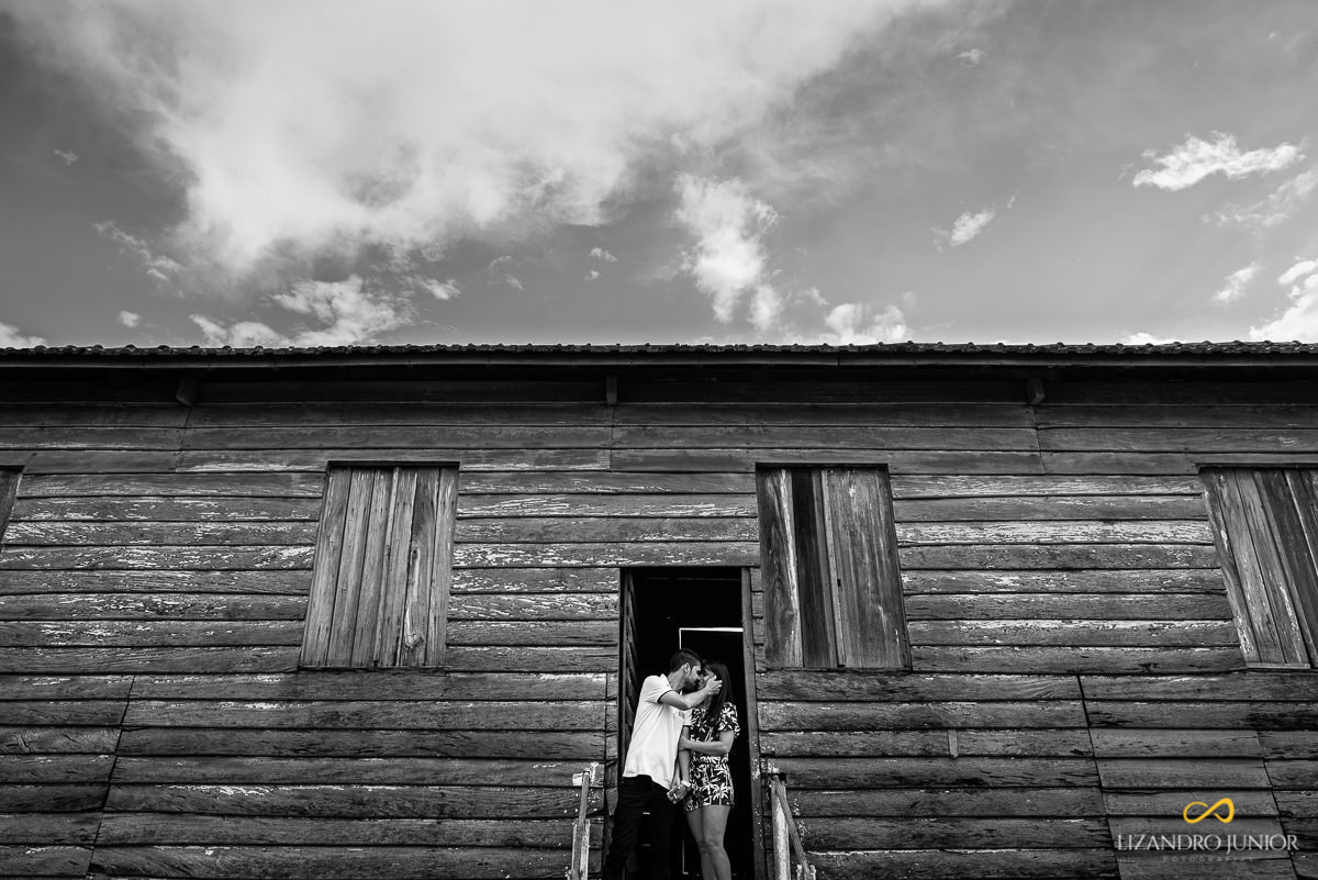 ensaio namorando, ensaio patos de minas, ensaio romantico, lizandro junior