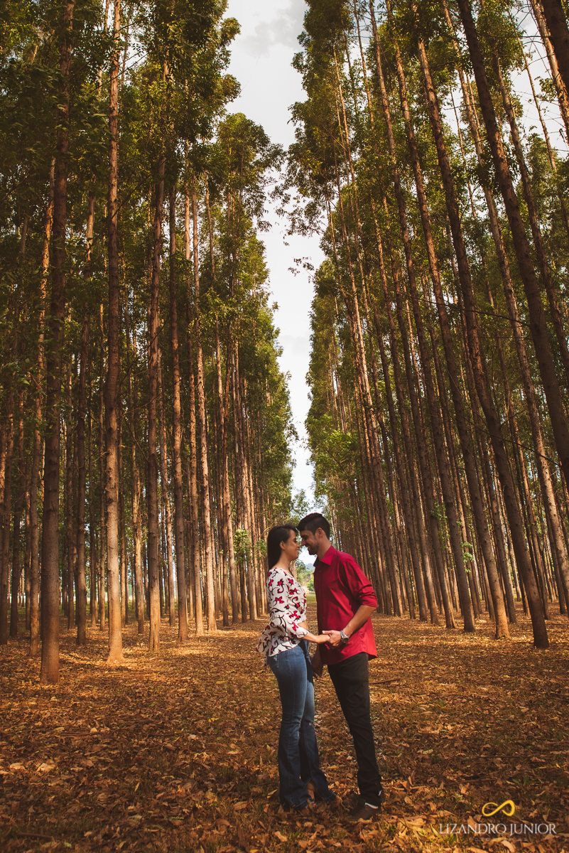 ensaio namorando, ensaio patos de minas, ensaio romantico, lizandro junior