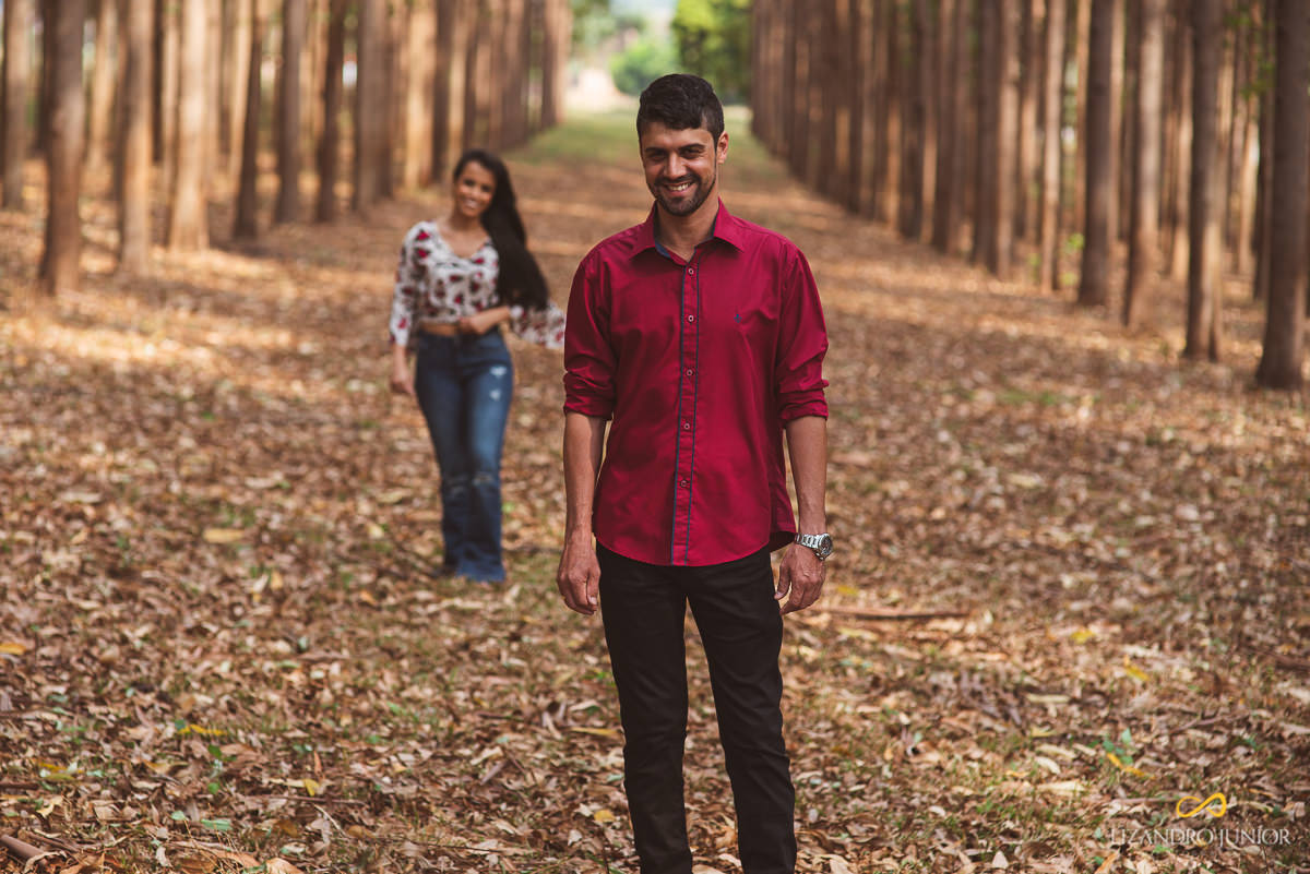 ensaio namorando, ensaio patos de minas, ensaio romantico, lizandro junior