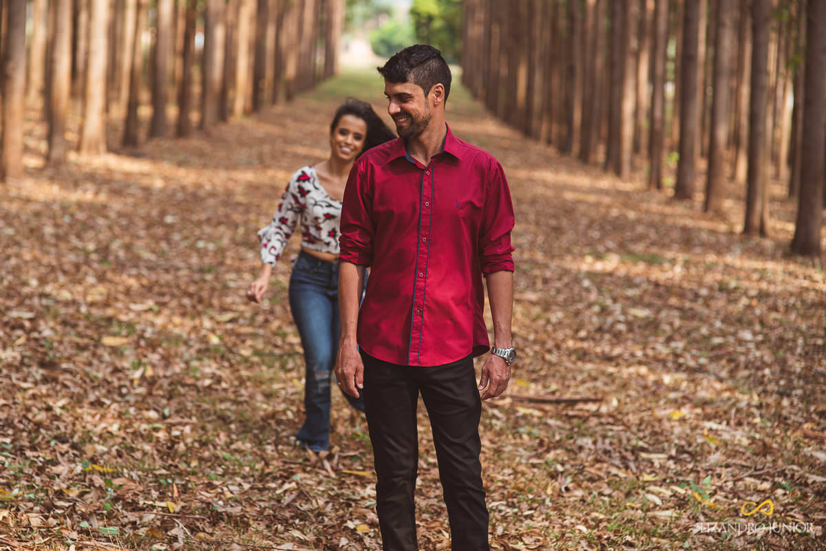 ensaio namorando, ensaio patos de minas, ensaio romantico, lizandro junior