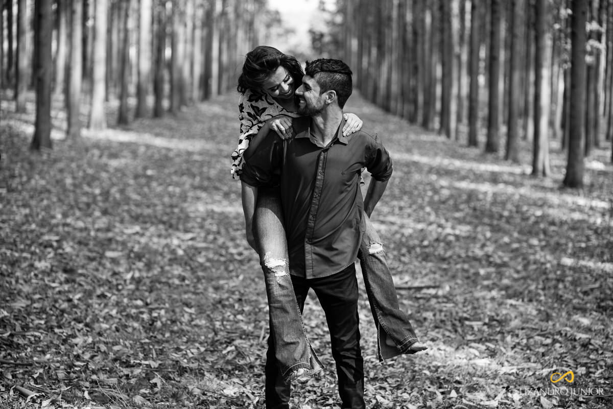 ensaio namorando, ensaio patos de minas, ensaio romantico, lizandro junior