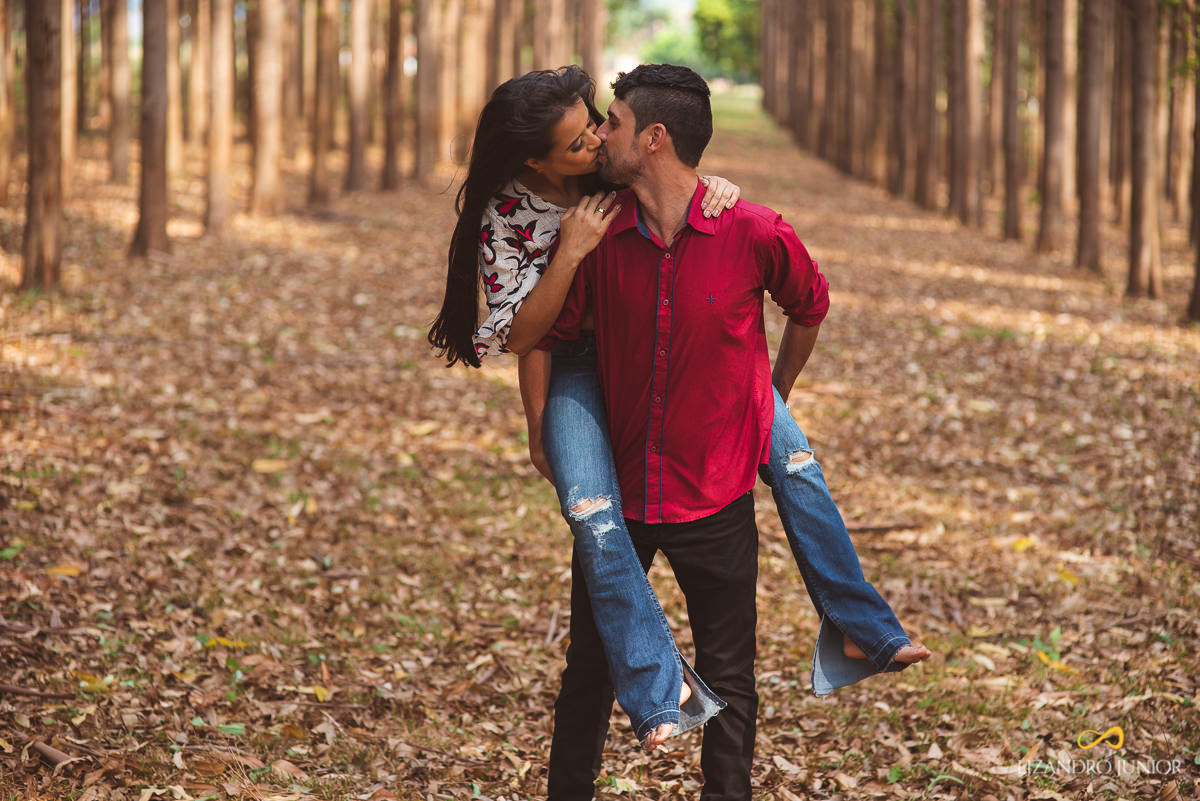 ensaio namorando, ensaio patos de minas, ensaio romantico, lizandro junior