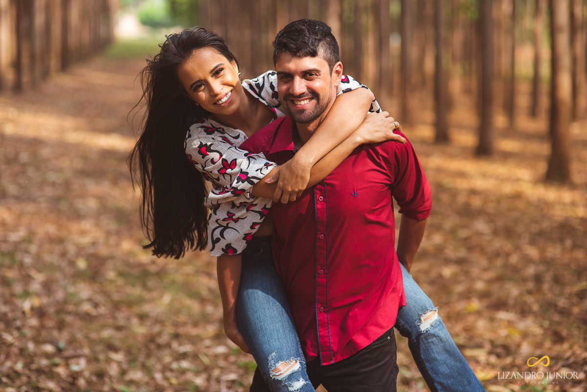 ensaio namorando, ensaio patos de minas, ensaio romantico, lizandro junior