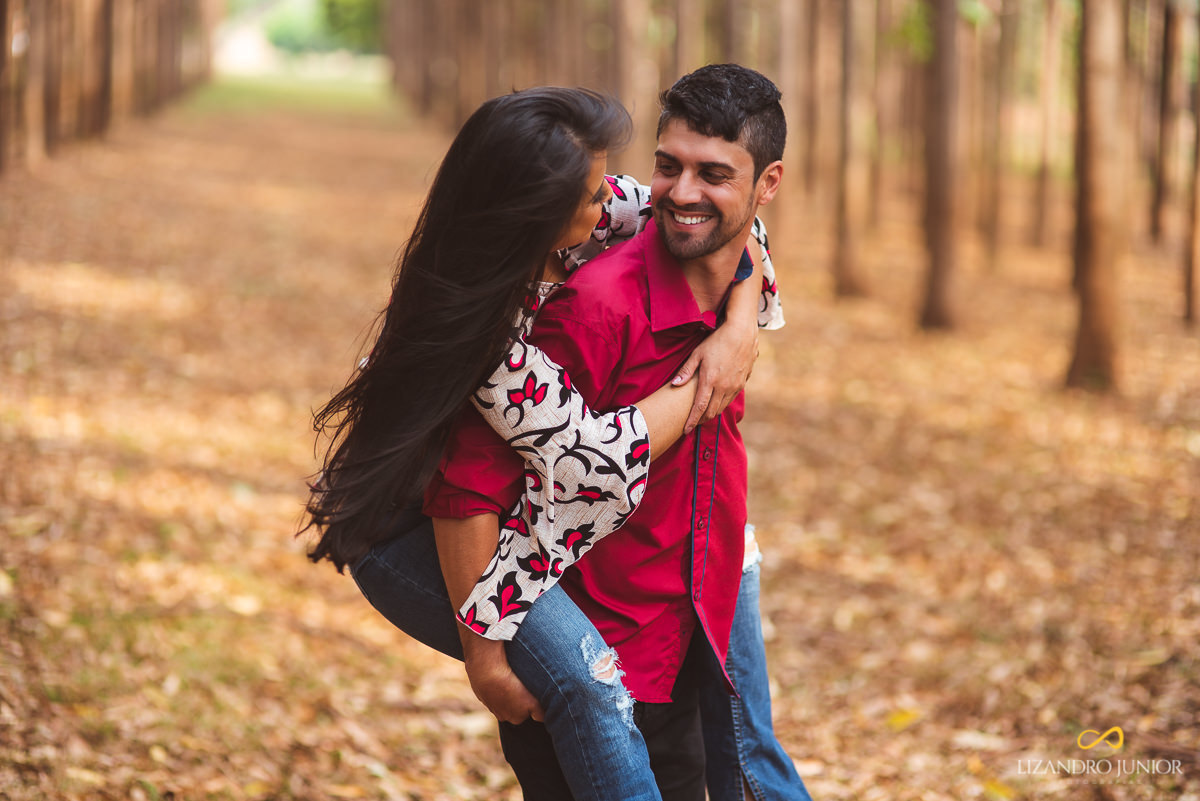 ensaio namorando, ensaio patos de minas, ensaio romantico, lizandro junior