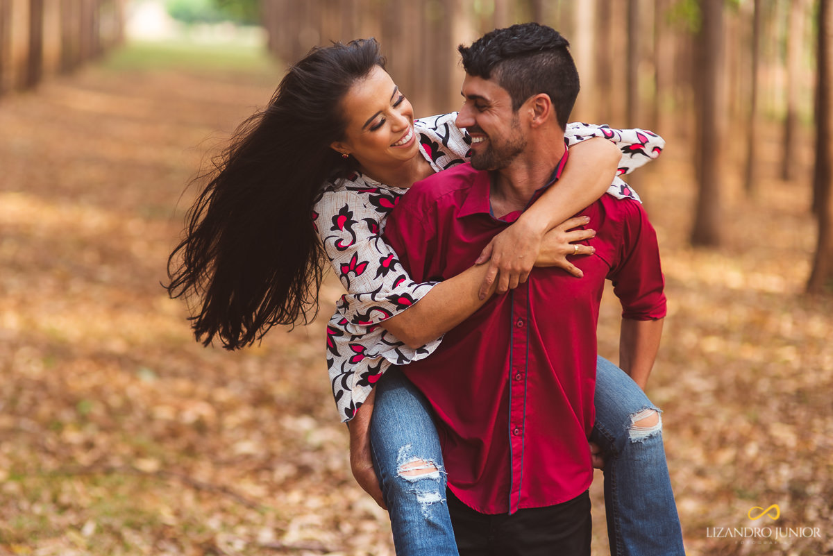 ensaio namorando, ensaio patos de minas, ensaio romantico, lizandro junior