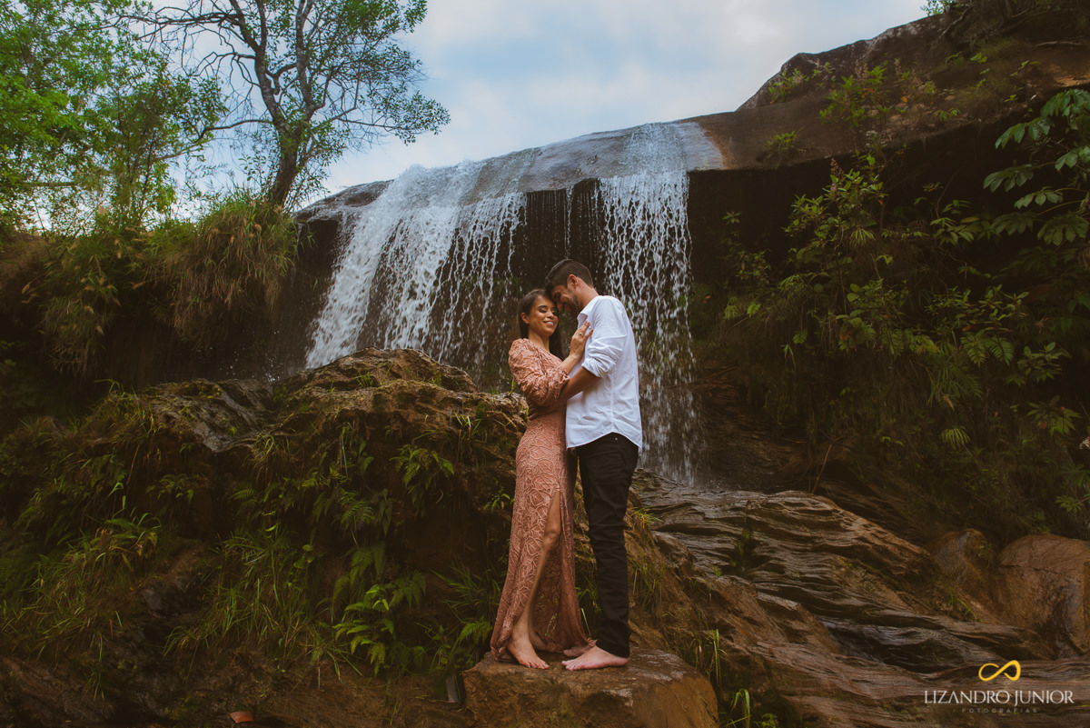 ensaio namorando, ensaio patos de minas, ensaio romantico, lizandro junior