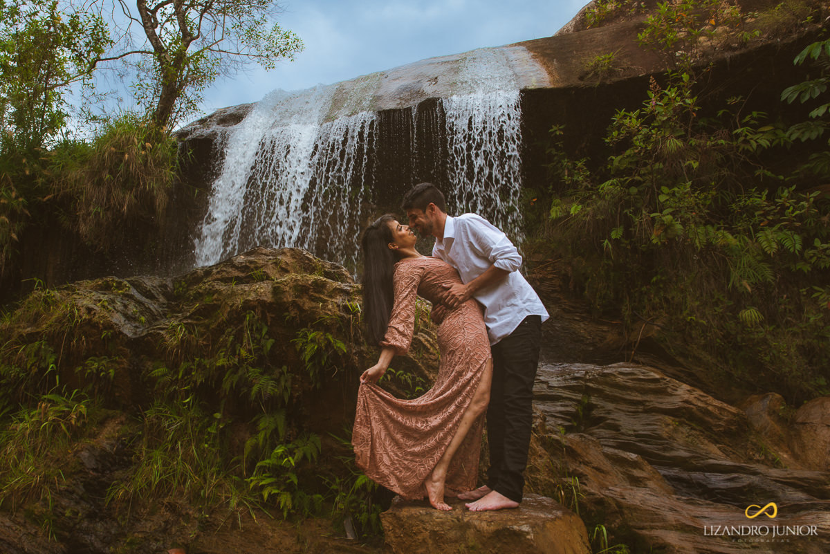 ensaio namorando, ensaio patos de minas, ensaio romantico, lizandro junior