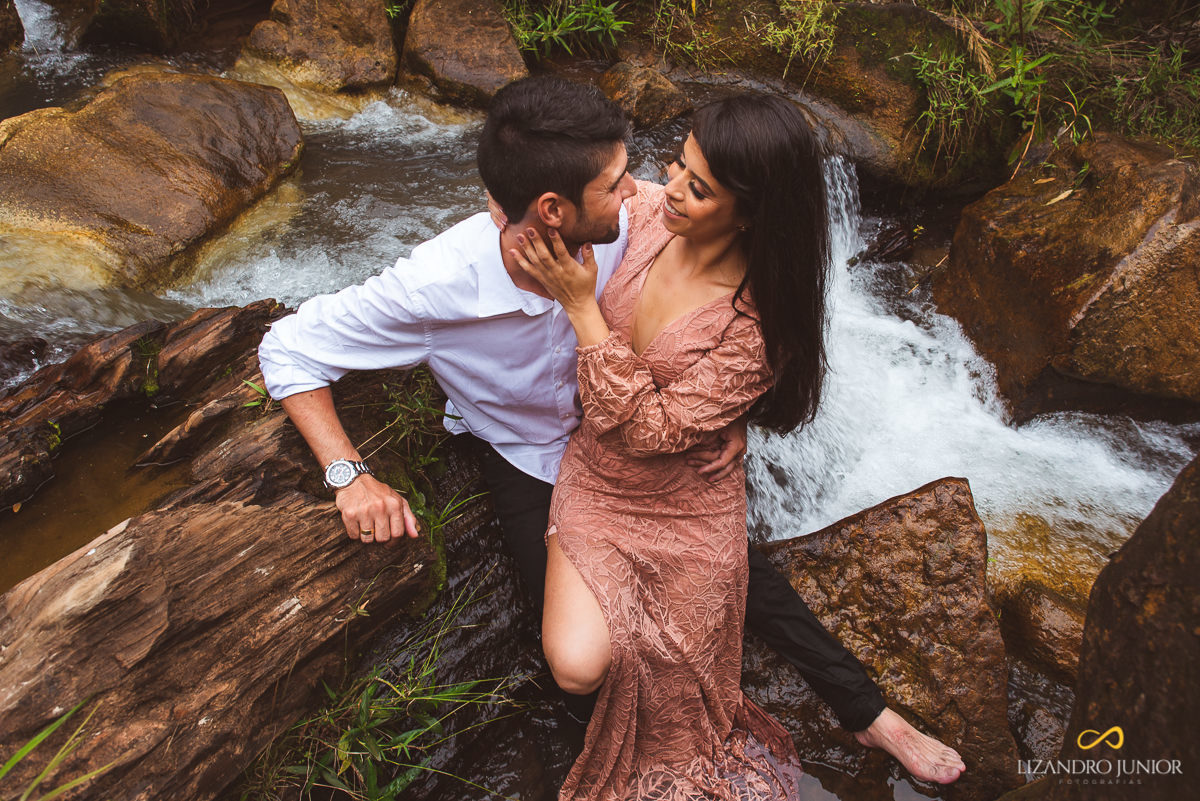 ensaio namorando, ensaio patos de minas, ensaio romantico, lizandro junior