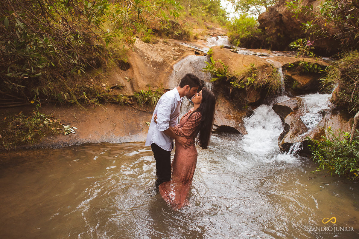 ensaio namorando, ensaio patos de minas, ensaio romantico, lizandro junior