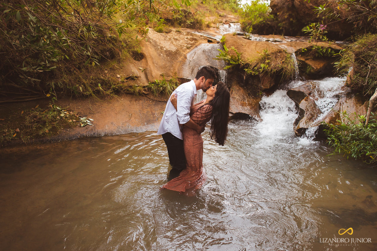 ensaio namorando, ensaio patos de minas, ensaio romantico, lizandro junior