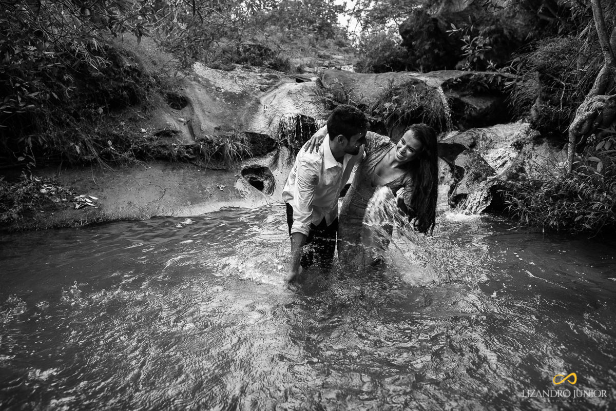 ensaio namorando, ensaio patos de minas, ensaio romantico, lizandro junior
