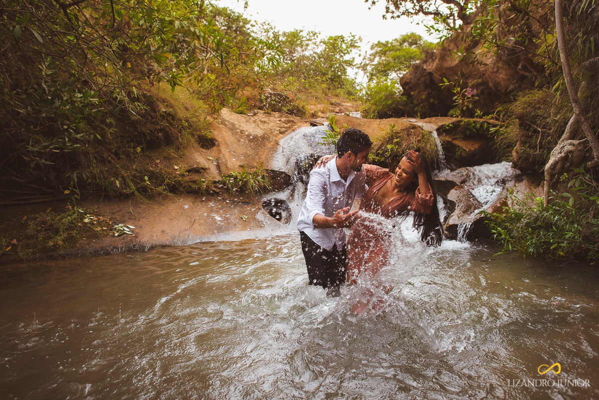 ensaio namorando, ensaio patos de minas, ensaio romantico, lizandro junior