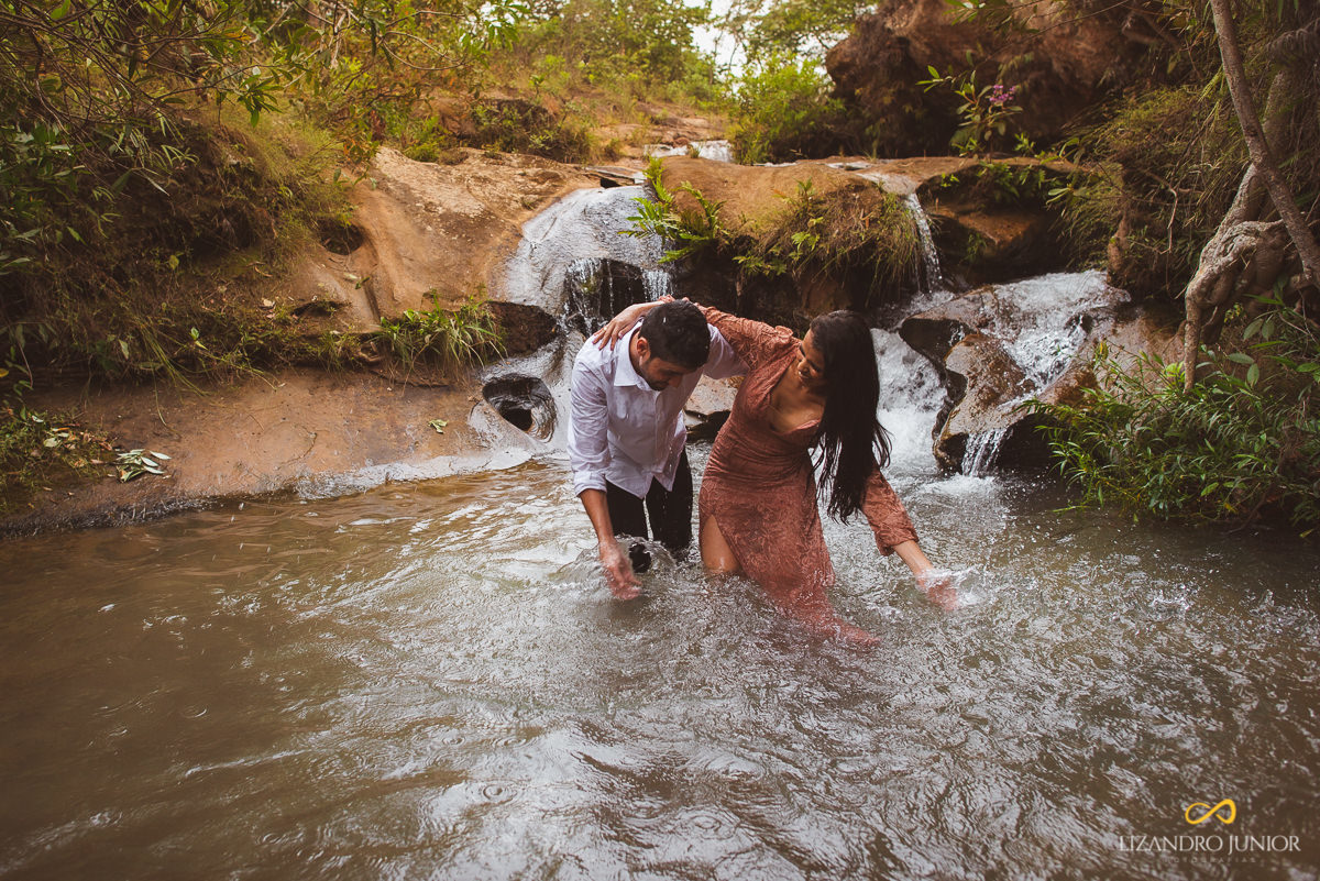 ensaio namorando, ensaio patos de minas, ensaio romantico, lizandro junior