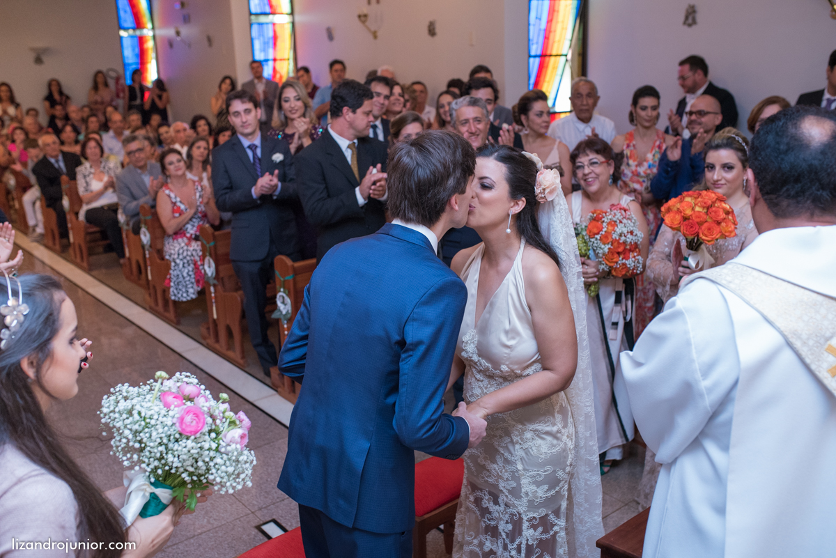 igreja seminário maior patos de minas casamento lizandro junior fotografias fotografo de casamento patos de minas lizandro júnior