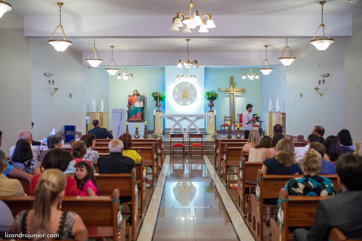 igreja seminário maior patos de minas casamento lizandro junior fotografias fotografo de casamento patos de minas lizandro júnior