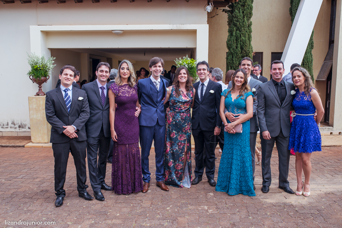 igreja seminário maior patos de minas casamento lizandro junior fotografias fotografo de casamento patos de minas lizandro júnior