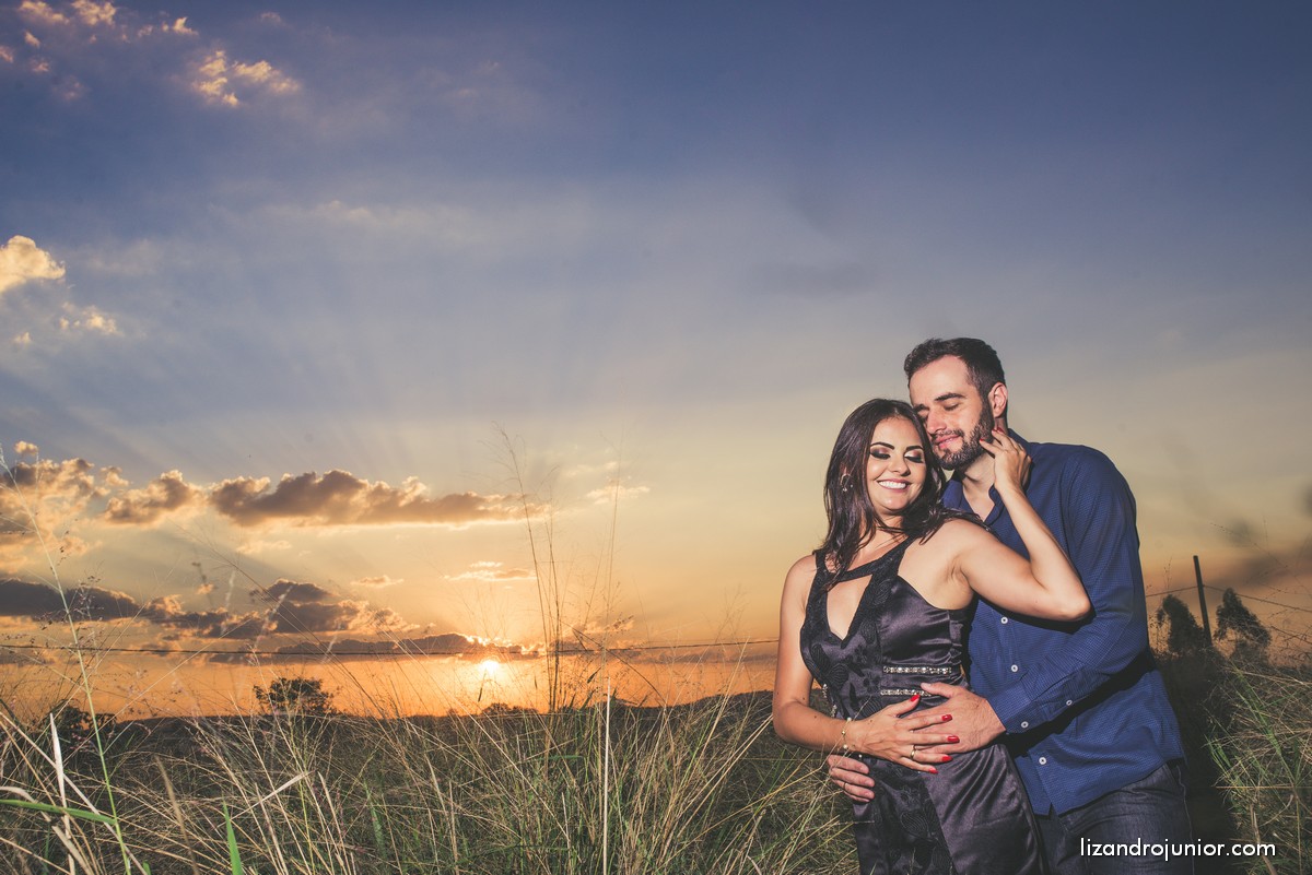lizandro junior ensaio namorando patos de minas