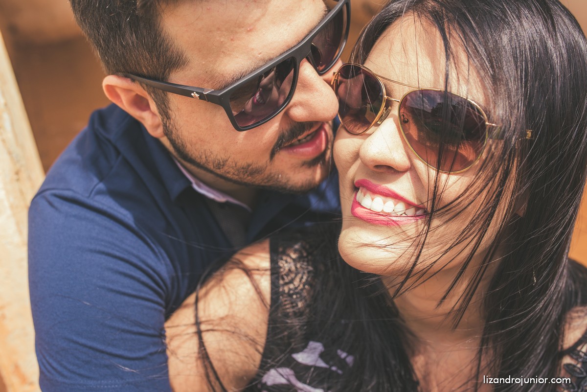 lizandro junior fotografo patos de minas casamento ensaio namorando erika e mateus