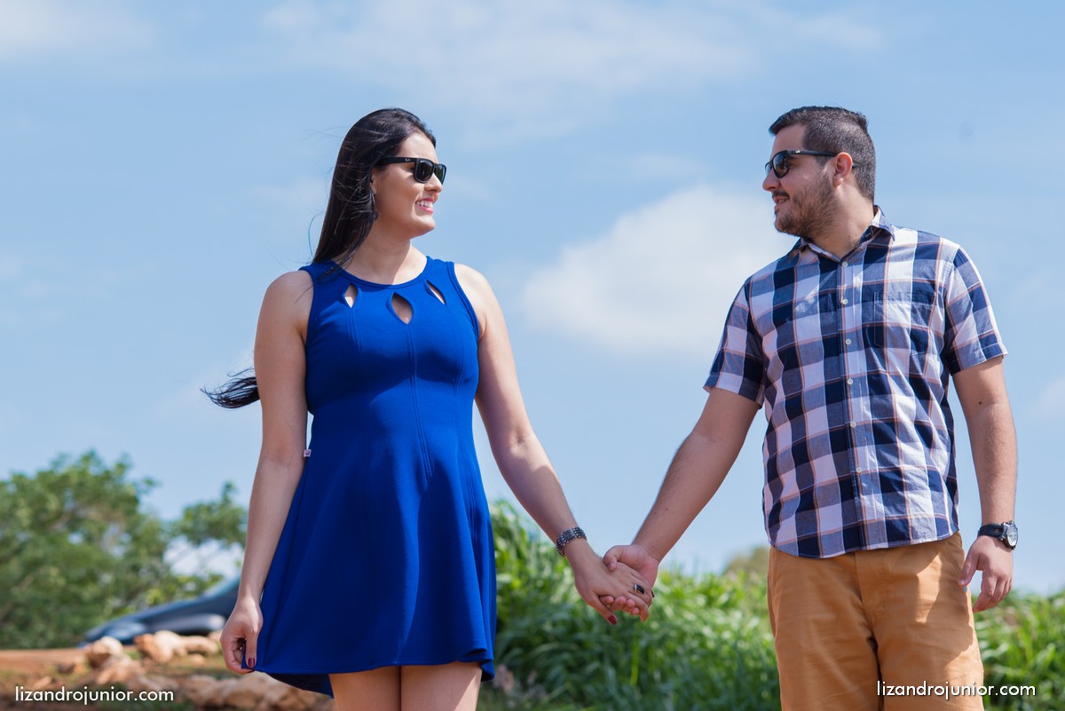 lizandro junior fotografo patos de minas casamento ensaio namorando erika e mateus