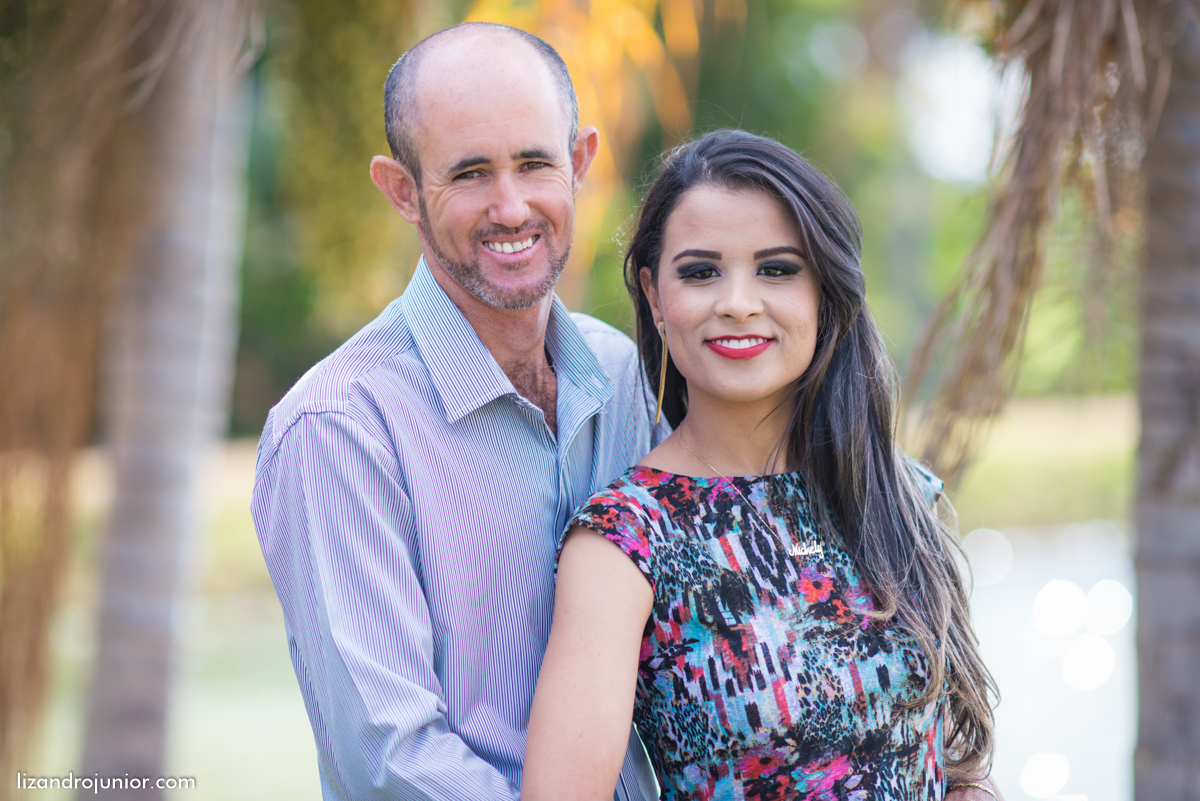 lizandro junior fotografo de casamento patos de minas ensaio namorando michely e roberto