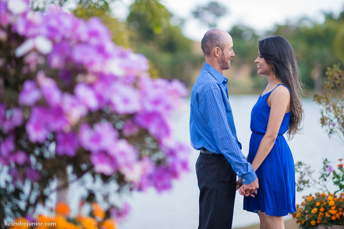 lizandro junior fotografo de casamento patos de minas ensaio namorando michely e roberto