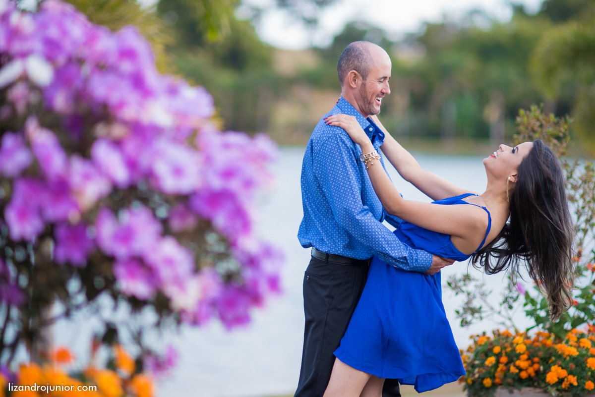 lizandro junior fotografo de casamento patos de minas ensaio namorando michely e roberto