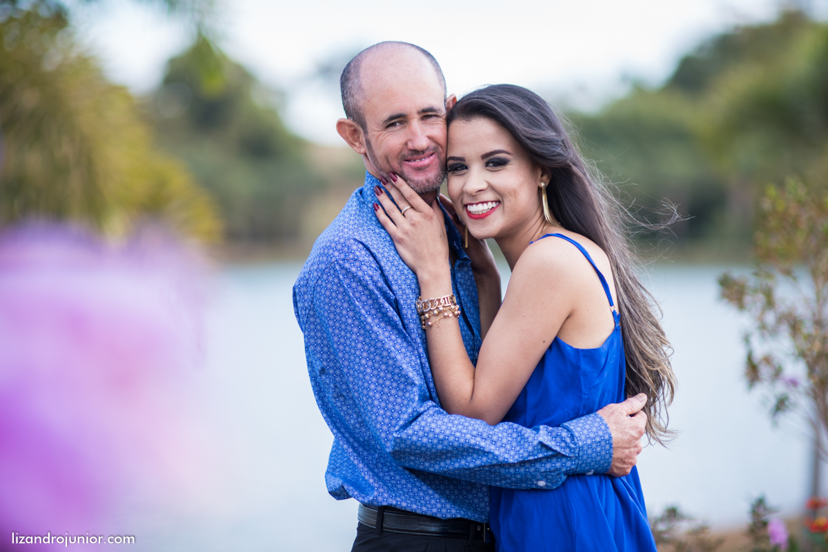 lizandro junior fotografo de casamento patos de minas ensaio namorando michely e roberto