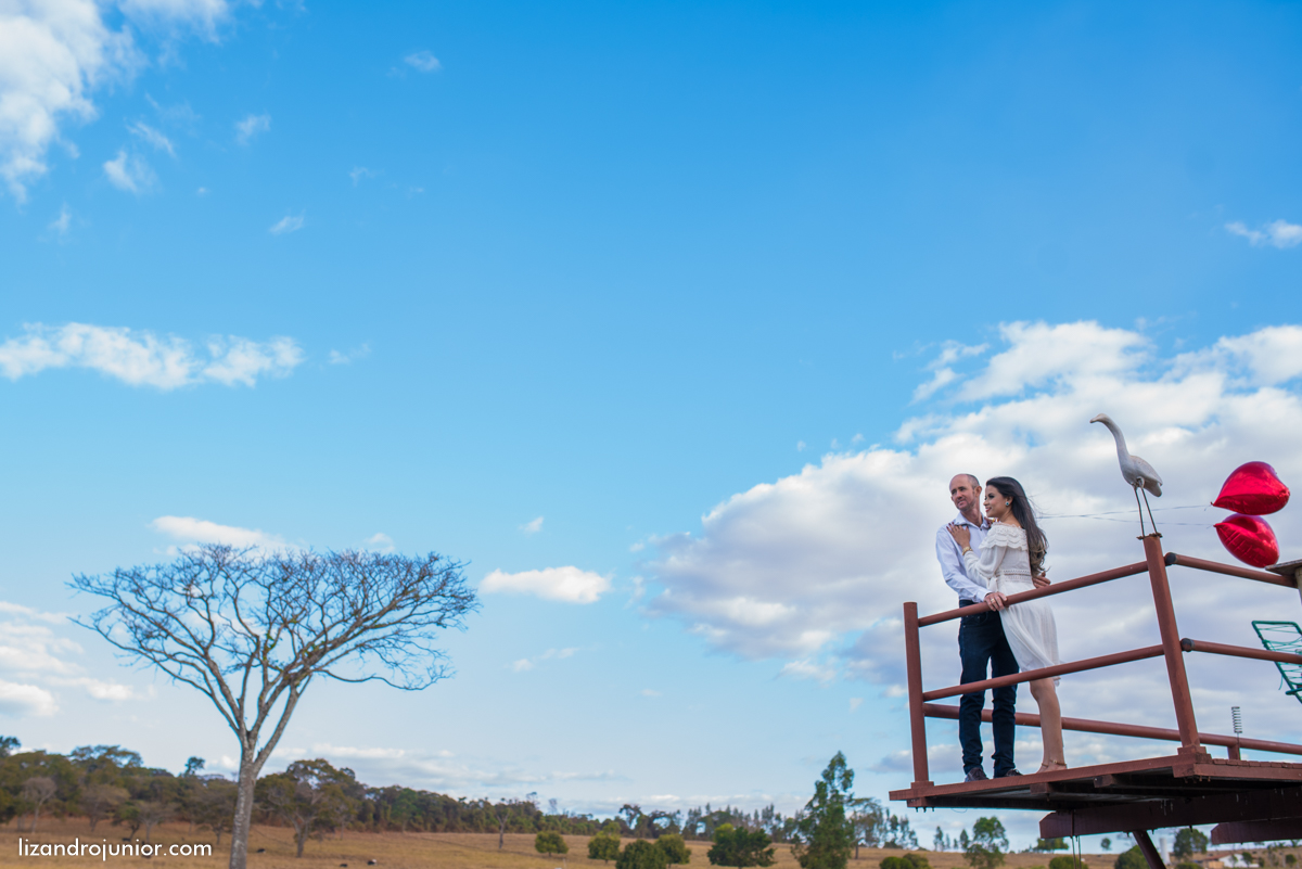 lizandro junior fotografo de casamento patos de minas ensaio namorando michely e roberto