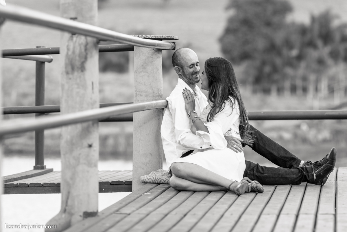 lizandro junior fotografo de casamento patos de minas ensaio namorando michely e roberto