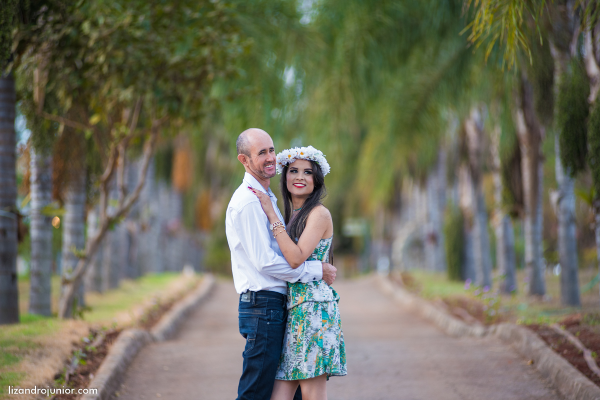 lizandro junior fotografo de casamento patos de minas ensaio namorando michely e roberto