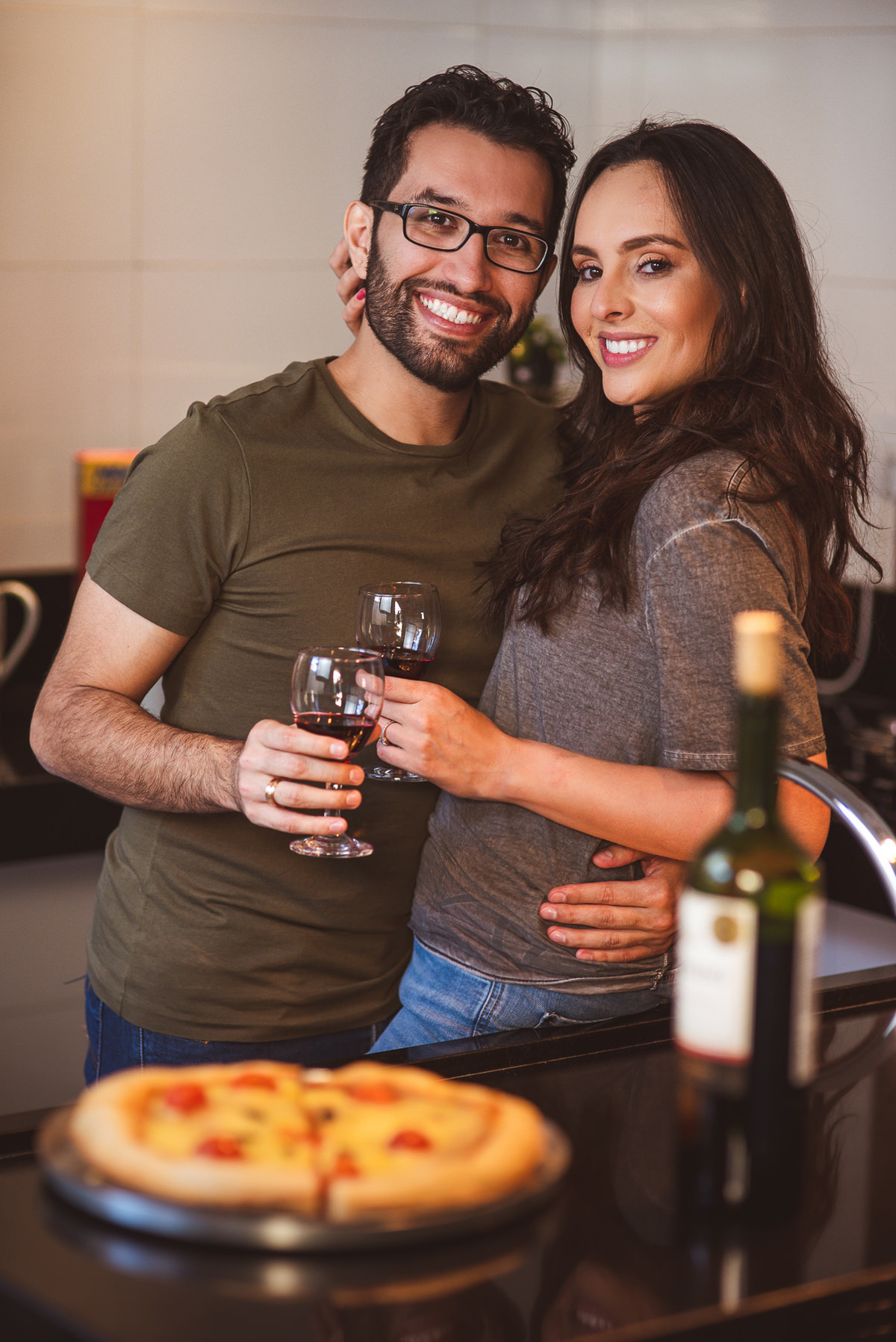 ensaio romantico ao por do sol, ensaio, girassol, rio paranaiba