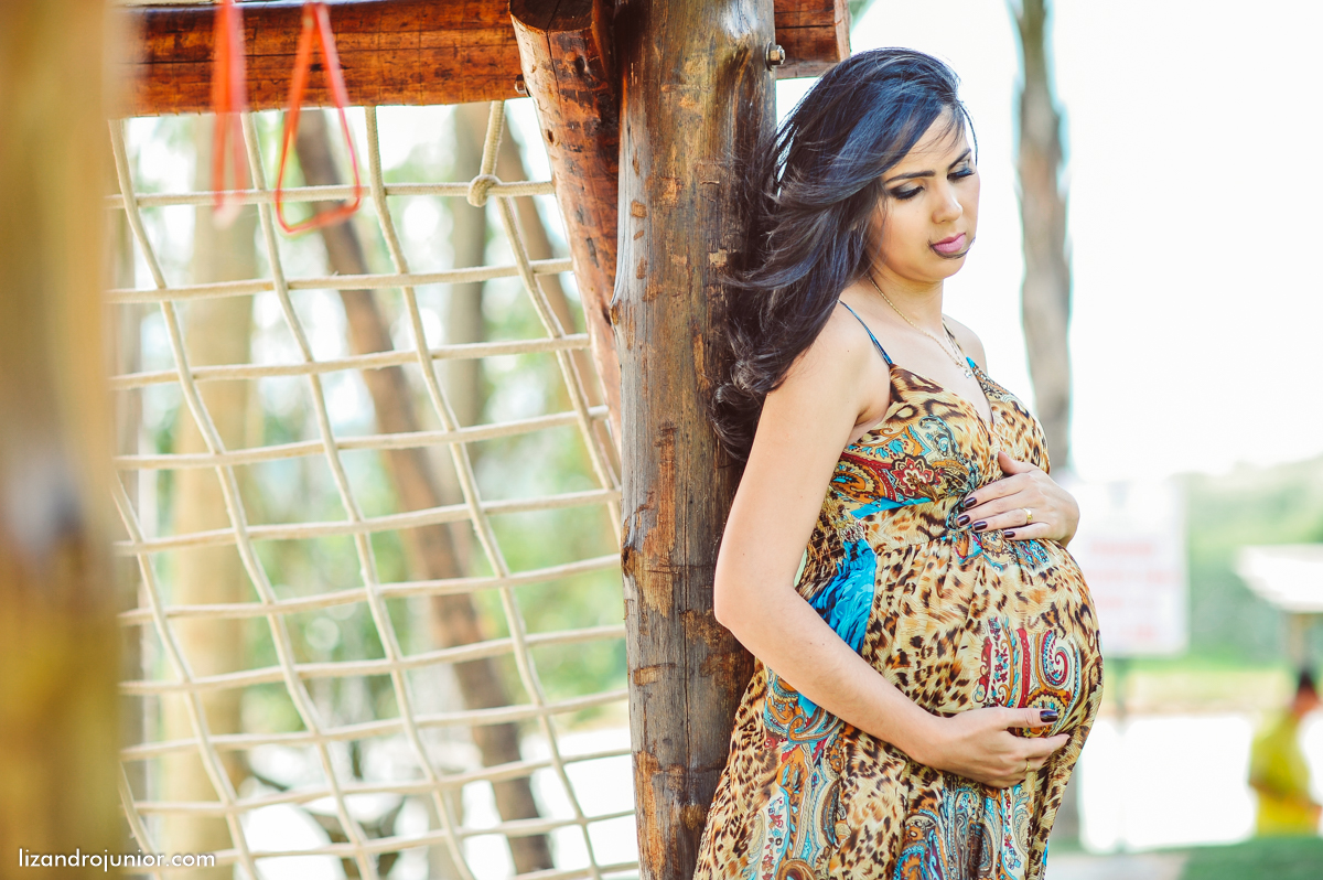lizandro junior fotografo patos de minas ensaio gestante ao ar livre mutema serra do salitre