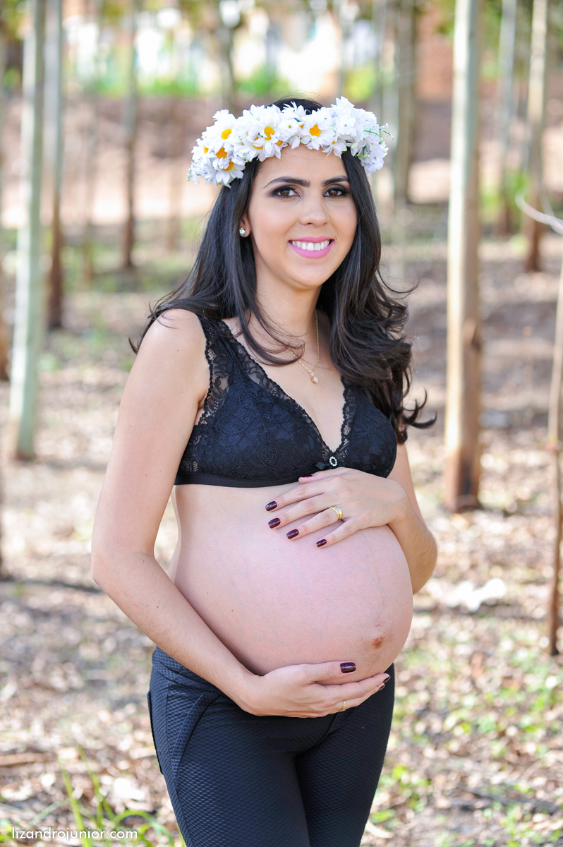 lizandro junior fotografo patos de minas ensaio gestante ao ar livre mutema serra do salitre